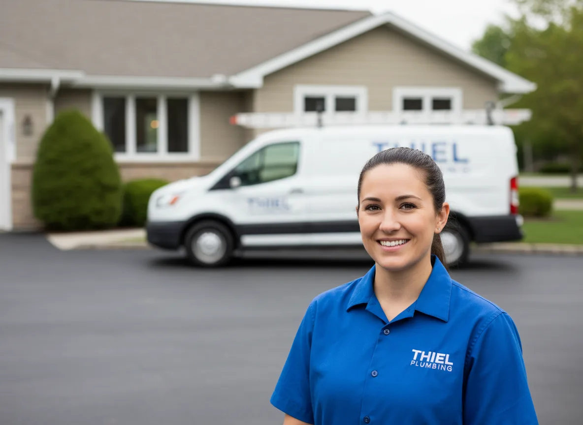 Plumber Glen Arm, MD FAQs